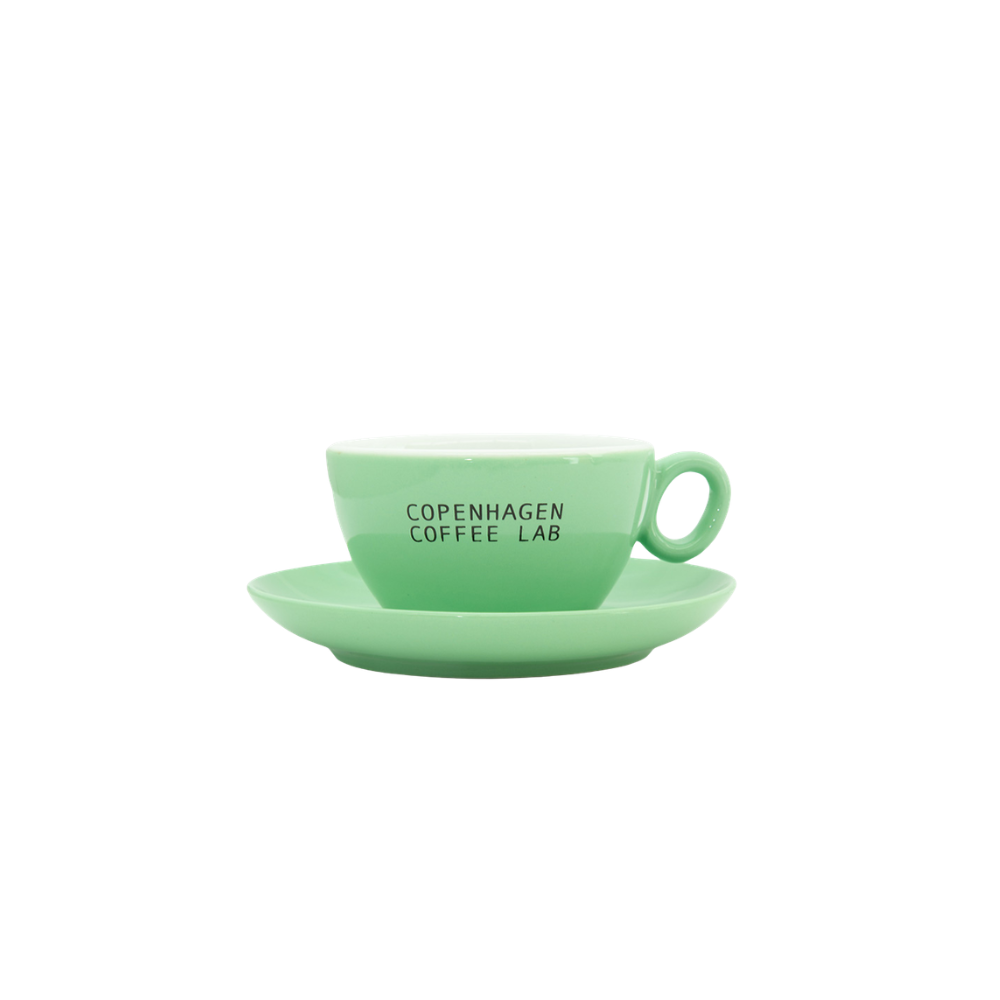 Cappuccino Cup – 250ml
