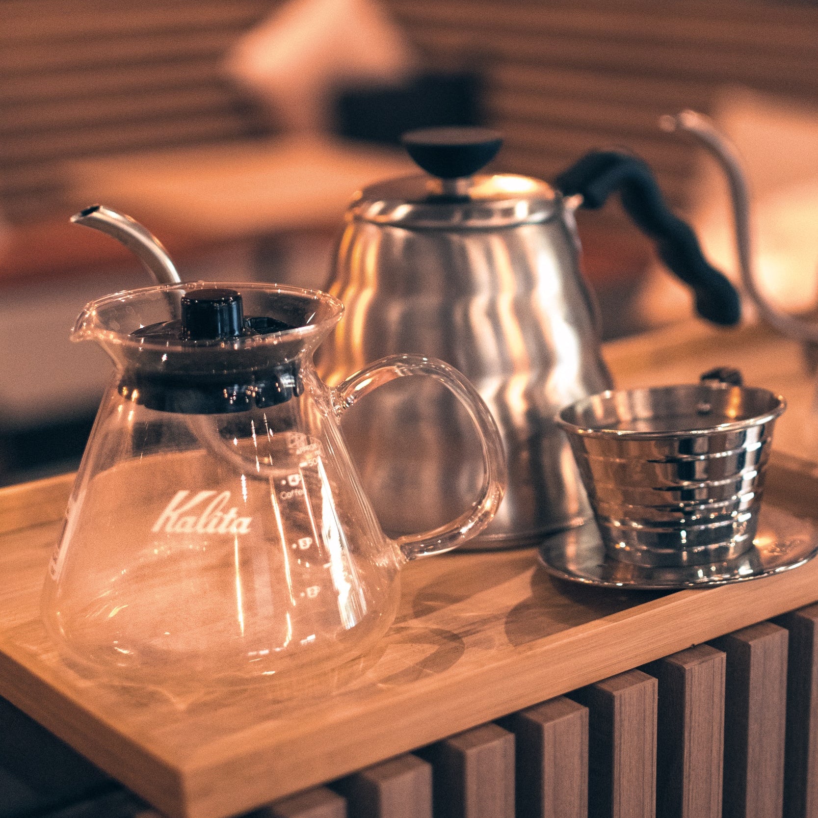 Kalita Kit