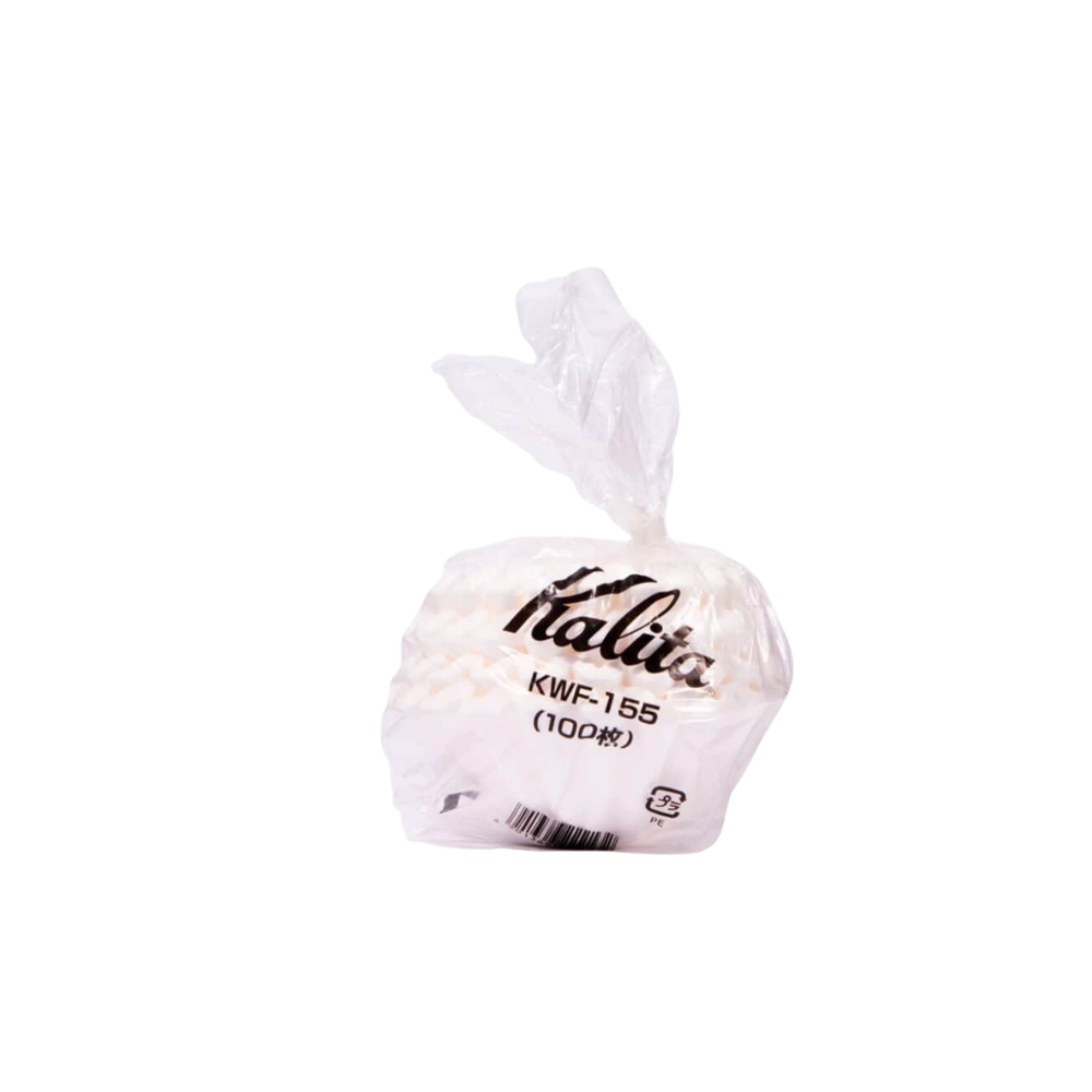 Kalita 155 Filters