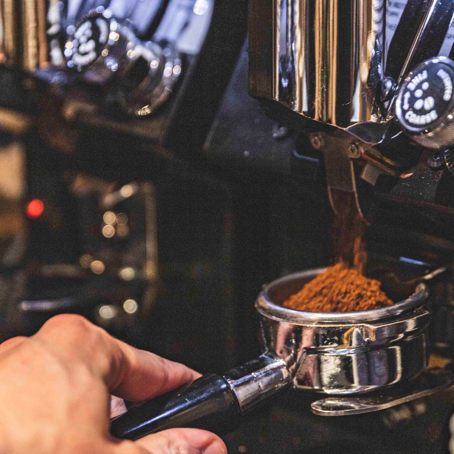 Espresso