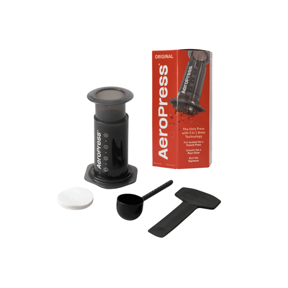 AeroPress