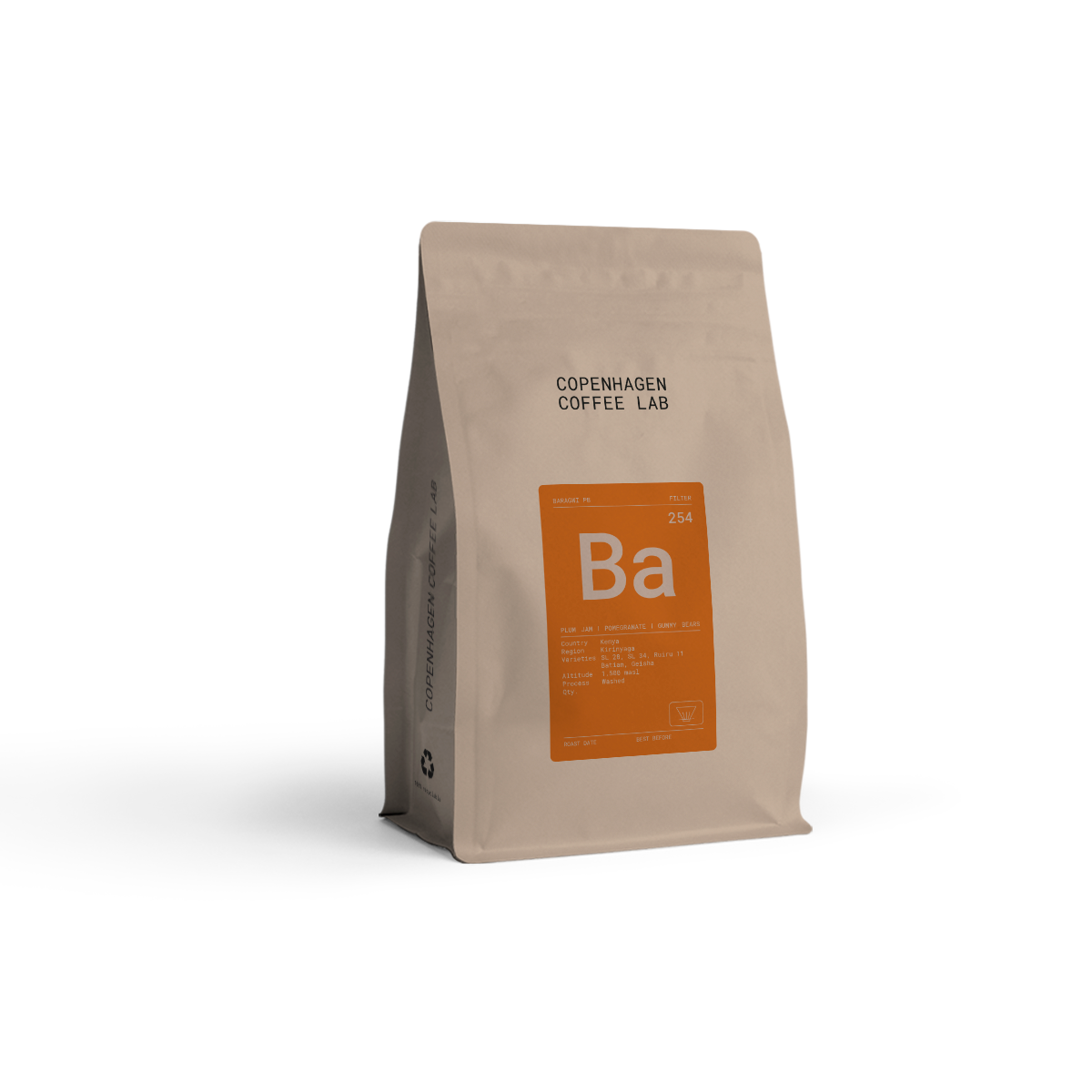 Baragwi – Kenya