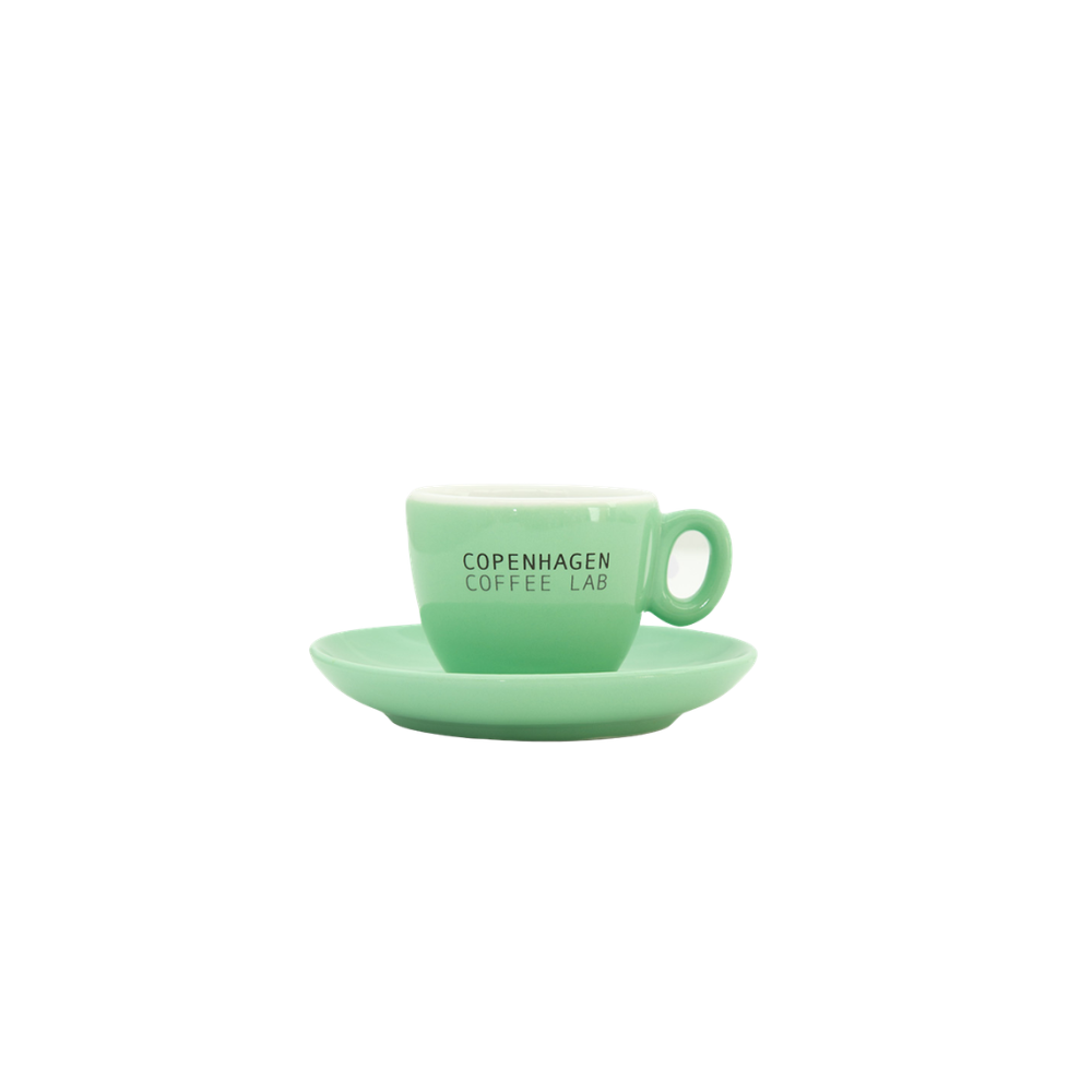 Espresso Cup – 70ml