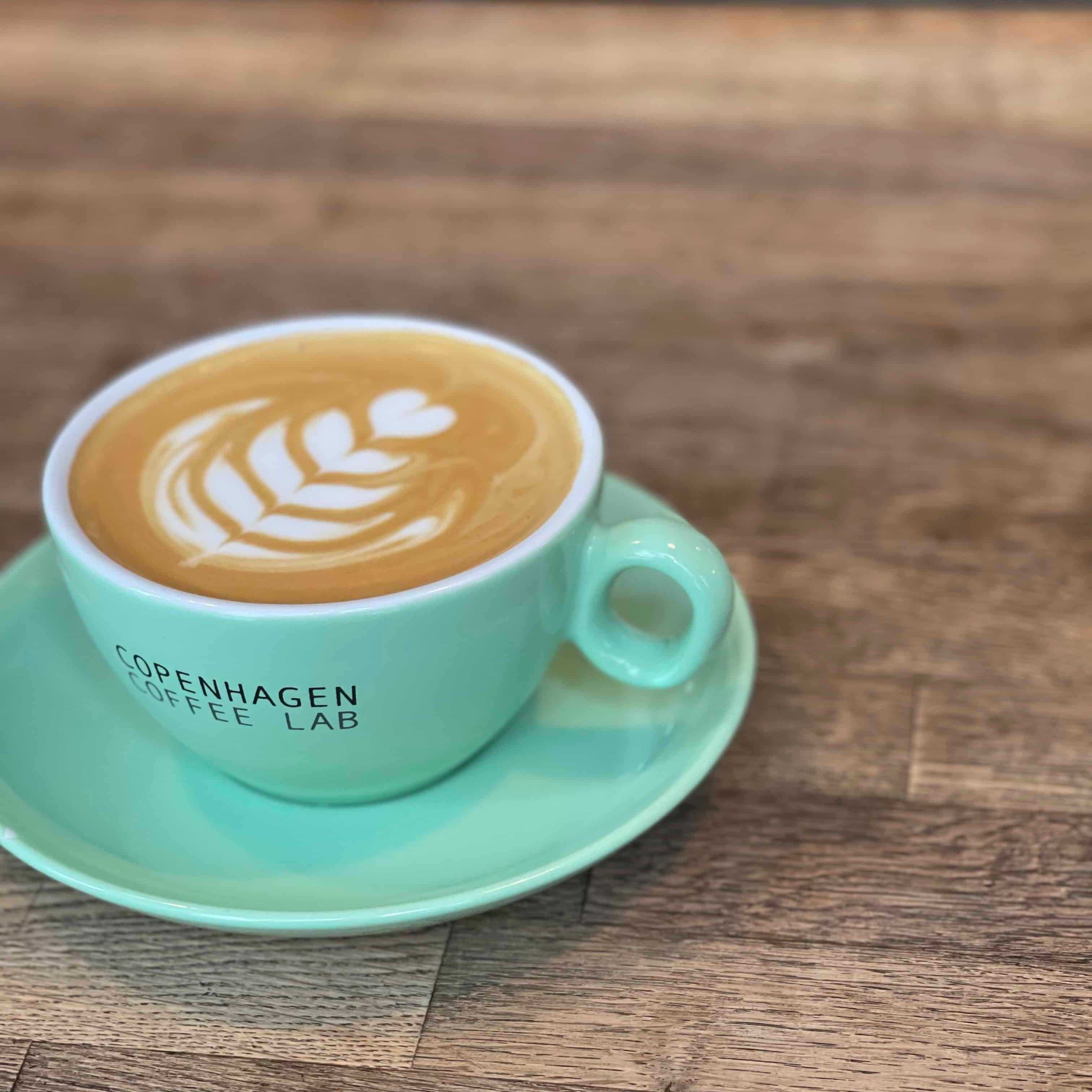Latte Cup – 350ml