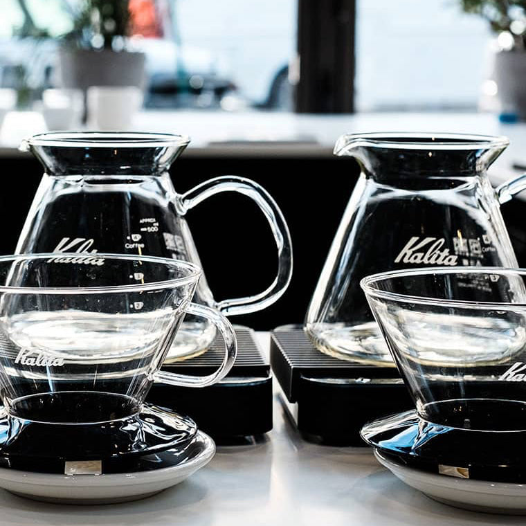 Kalita Server 300ml