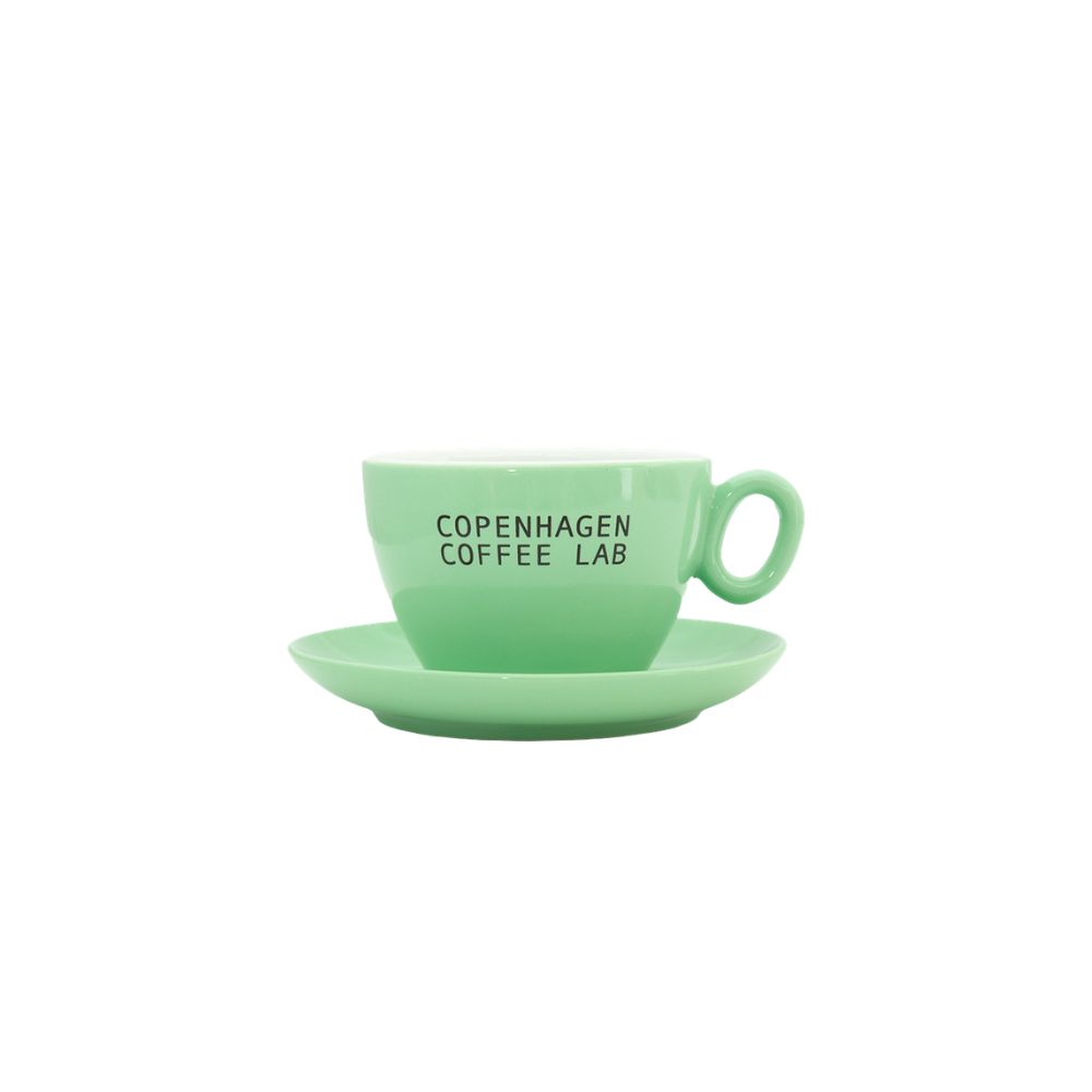 Latte Cup – 350ml
